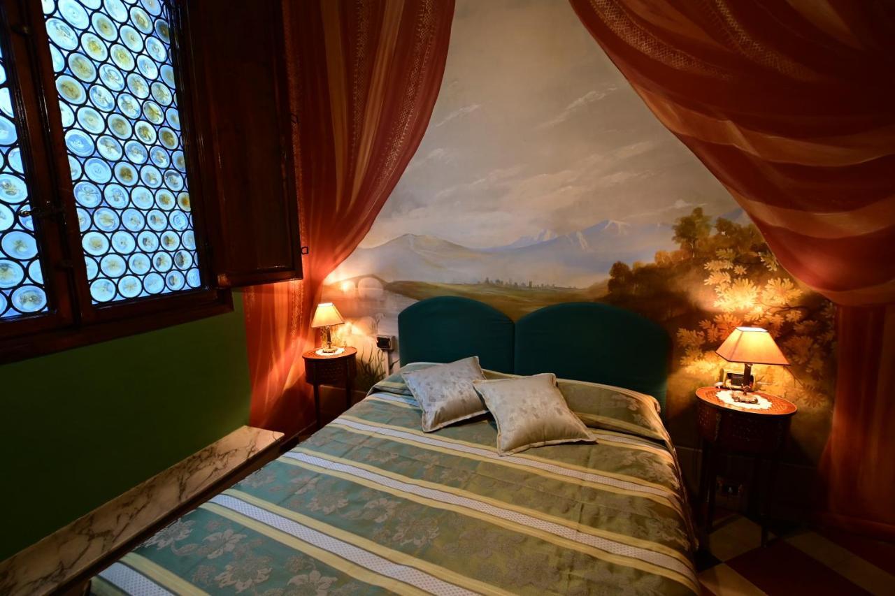 L'antica Bifore Bed & Breakfast Lucca
