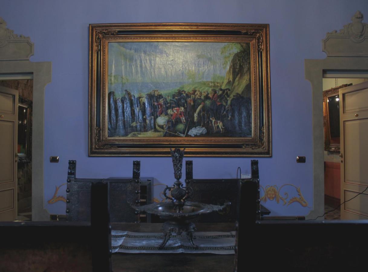 L'antica Bifore Bed & Breakfast