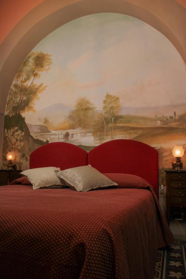 Bed & Breakfast L'antica Bifore Lucca