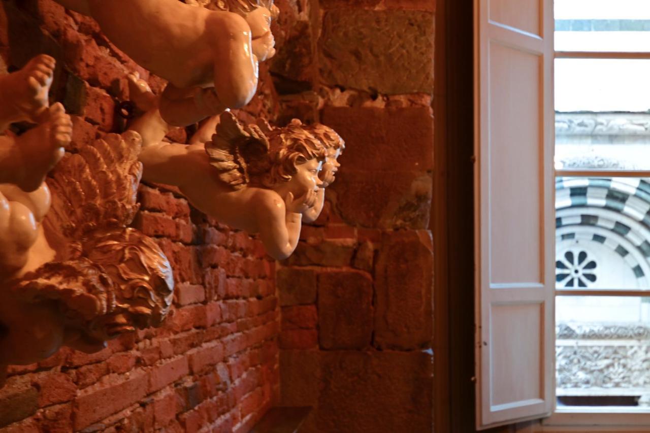 Bed & Breakfast L'antica Bifore Lucca