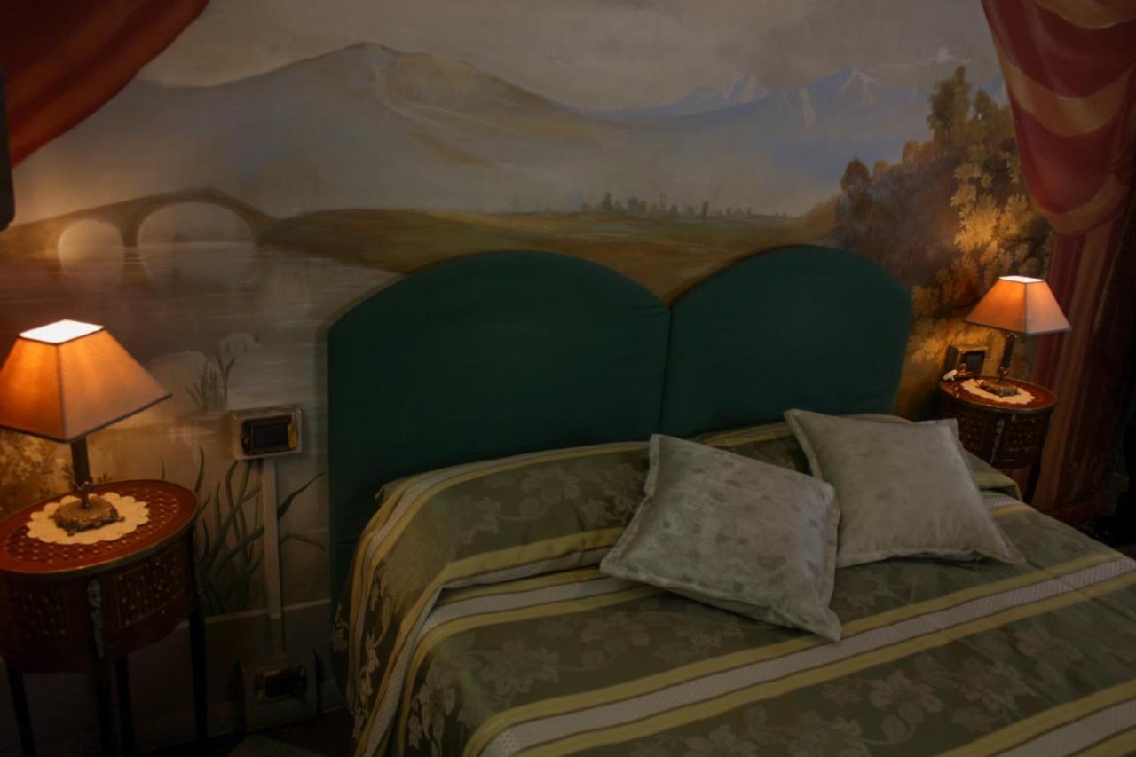 L'antica Bifore Bed & Breakfast 2*