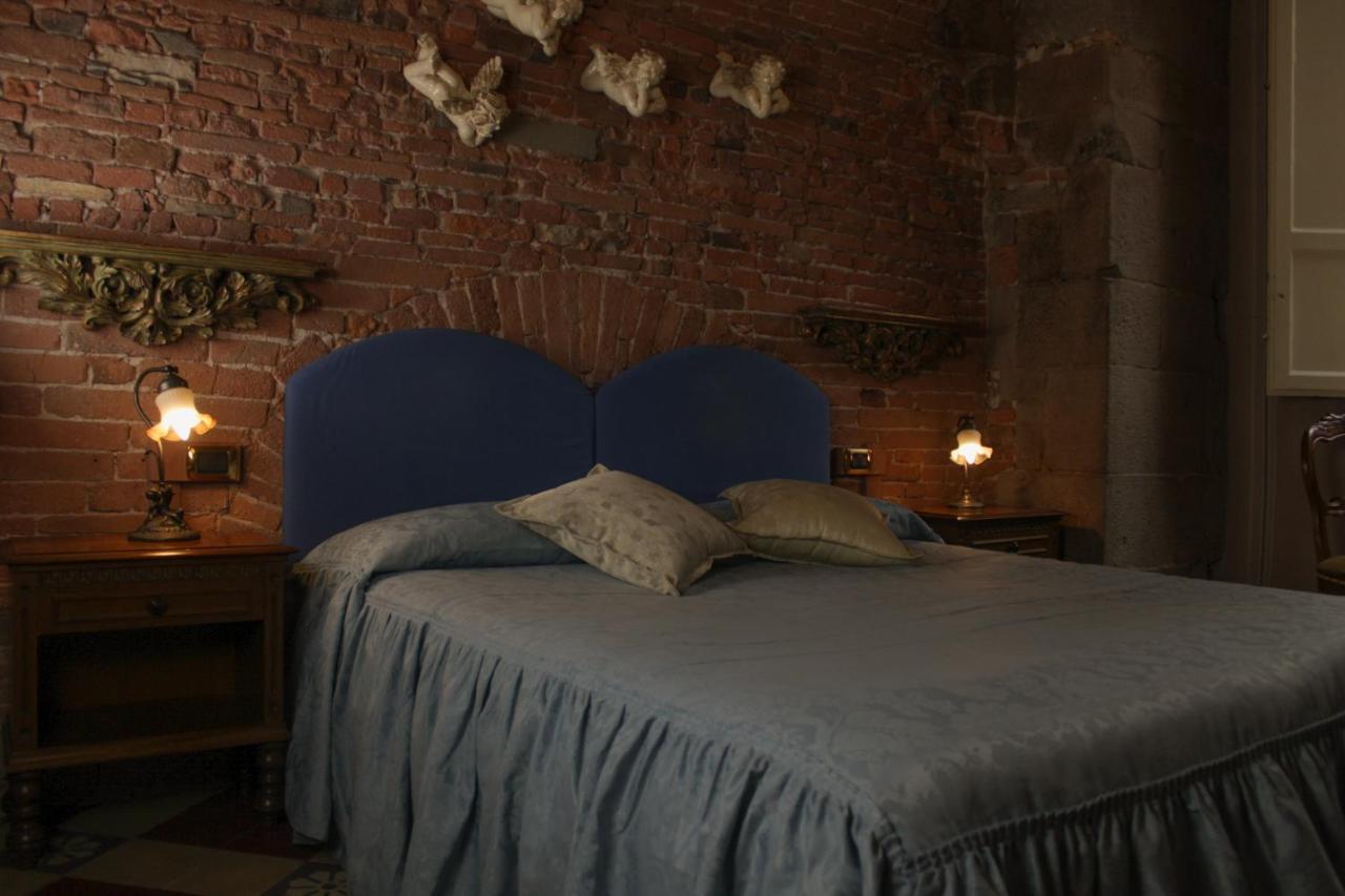 Bed & Breakfast L'antica Bifore Lucca