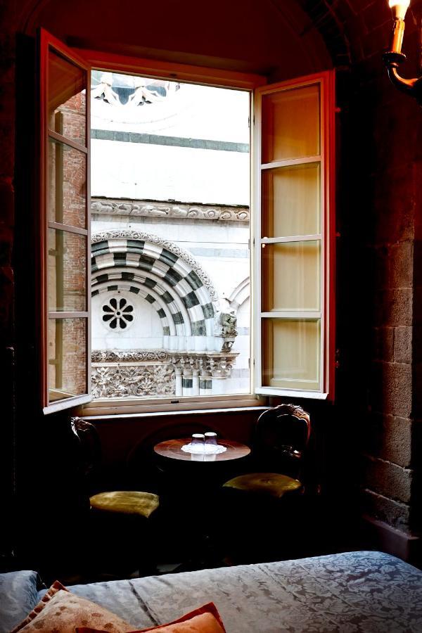 Bed & Breakfast L'antica Bifore Lucca