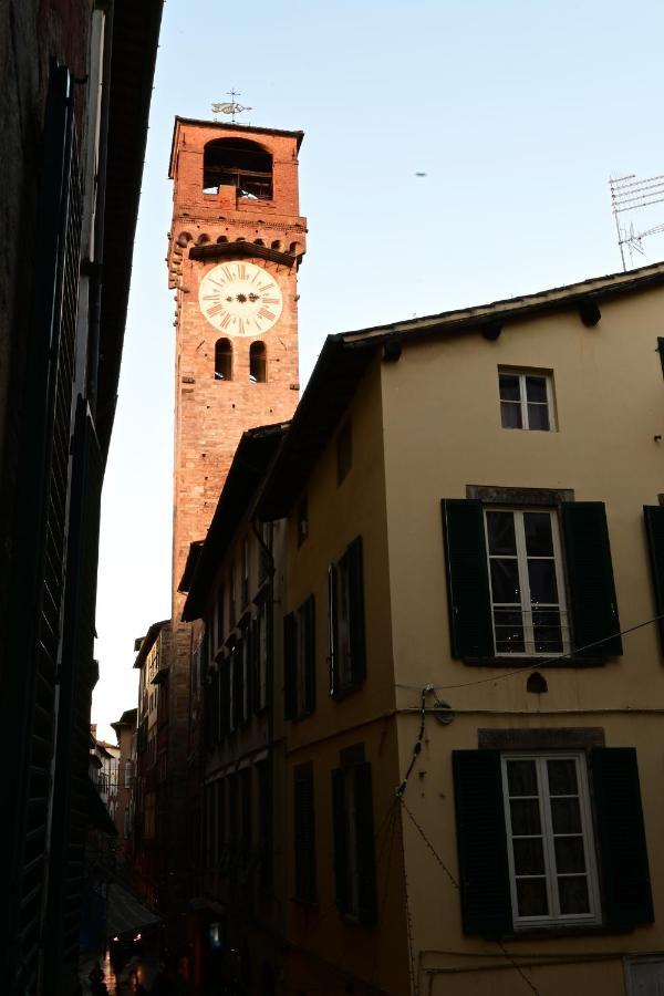 Bed & Breakfast L'antica Bifore Lucca