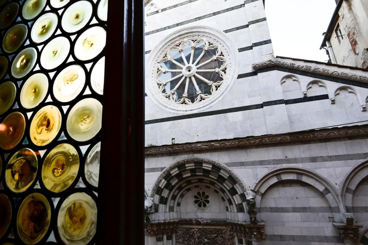 L'antica Bifore Bed & Breakfast Lucca