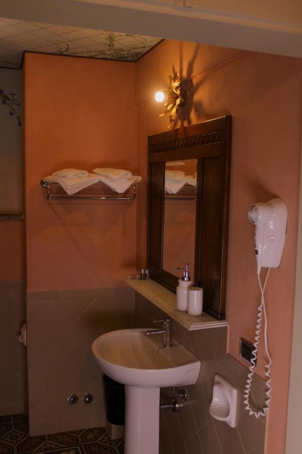 Bed & Breakfast L'antica Bifore
