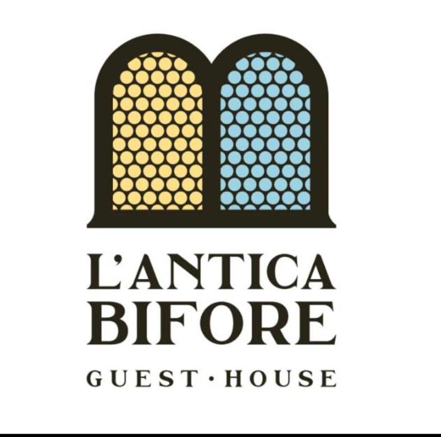 Bed & Breakfast L'antica Bifore 2*