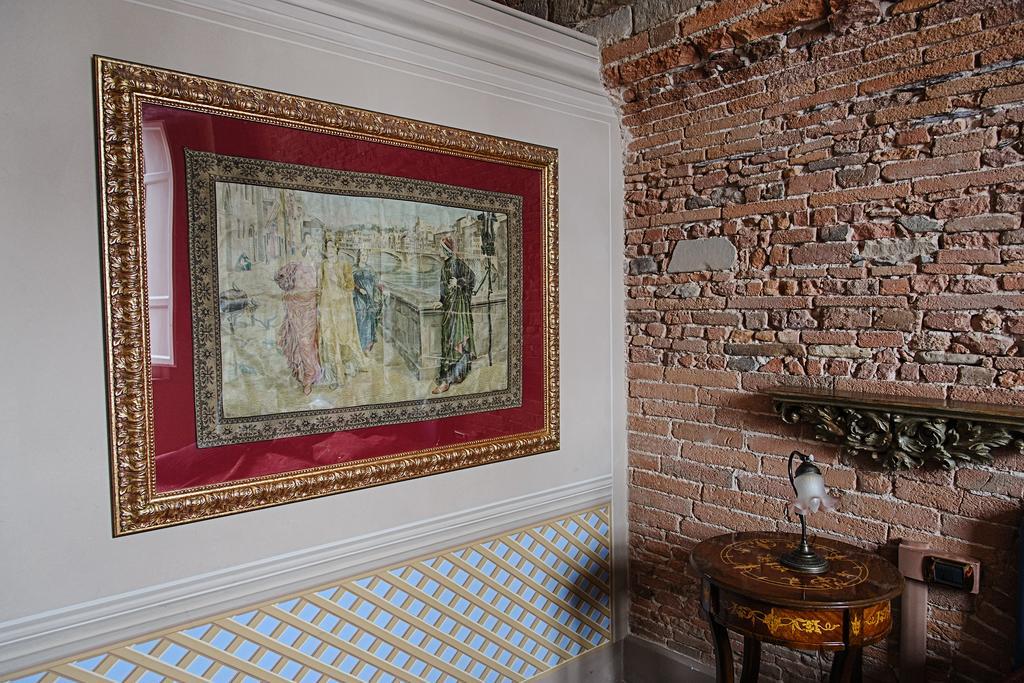 L'antica Bifore Bed & Breakfast