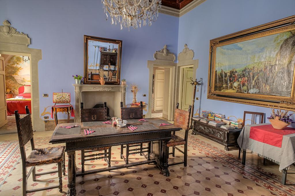 L'antica Bifore Bed & Breakfast