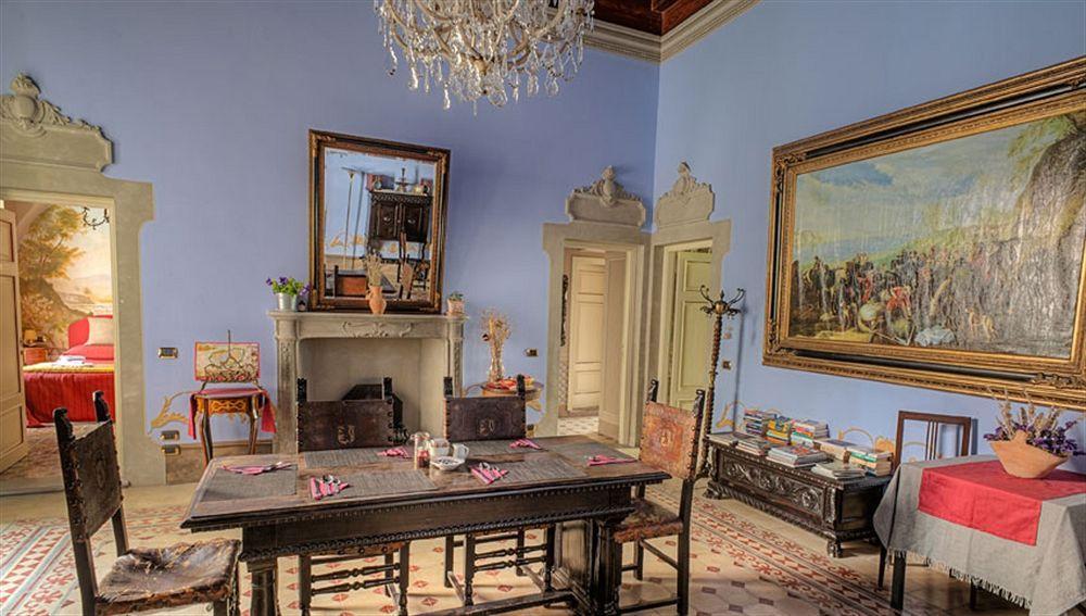 L'antica Bifore Bed & Breakfast Lucca