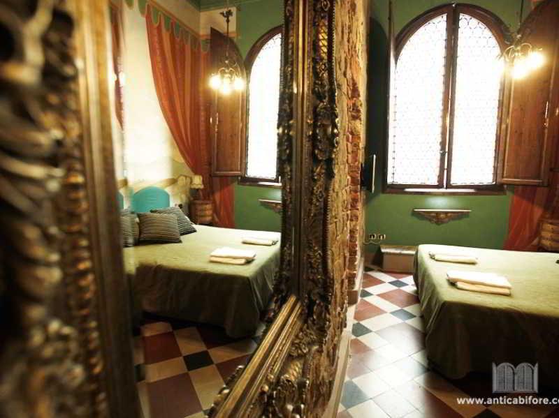 Bed & Breakfast L'antica Bifore