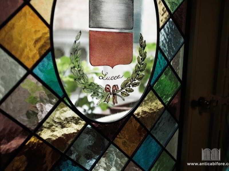 Bed & Breakfast L'antica Bifore