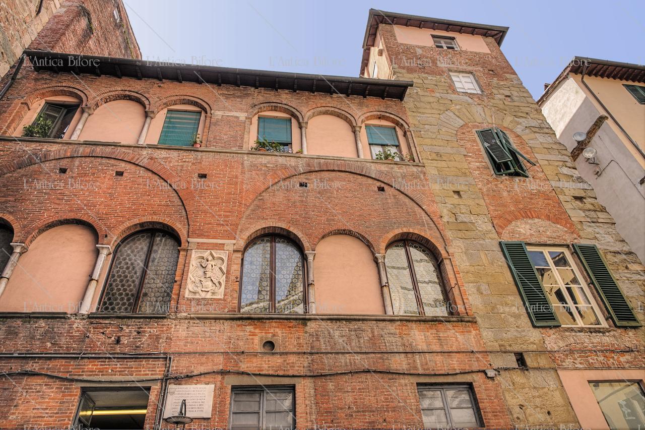 L'antica Bifore Bed & Breakfast Lucca