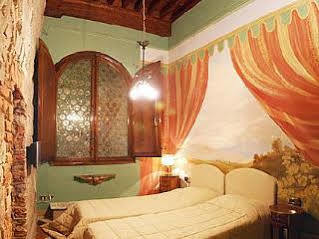 Bed & Breakfast L'antica Bifore 2*