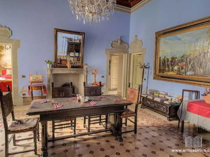 L'antica Bifore Bed & Breakfast Lucca