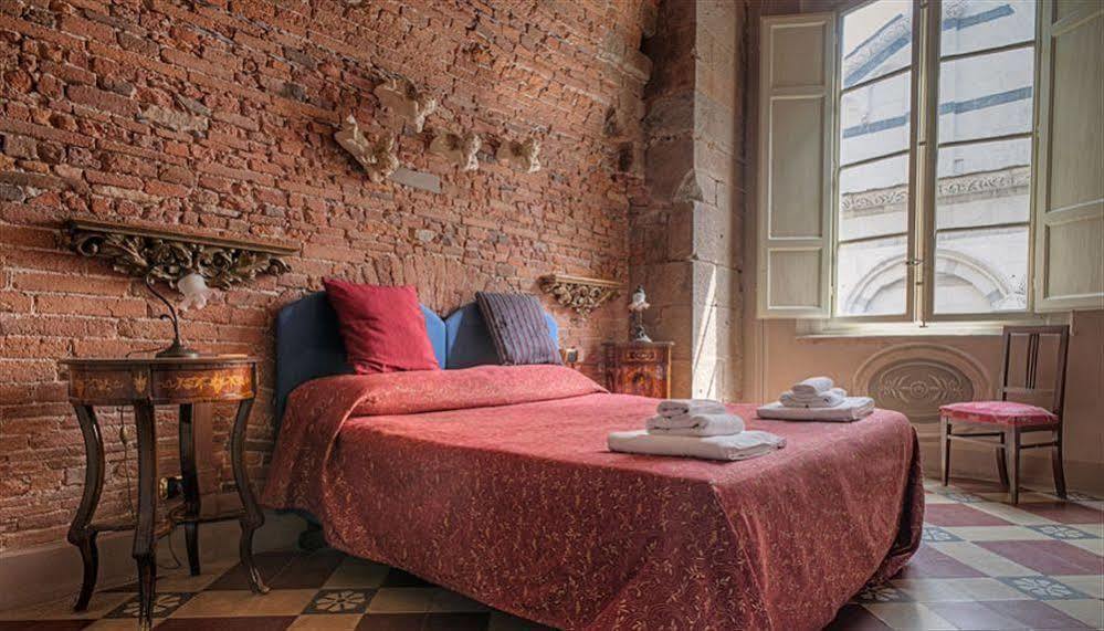 L'antica Bifore Bed & Breakfast