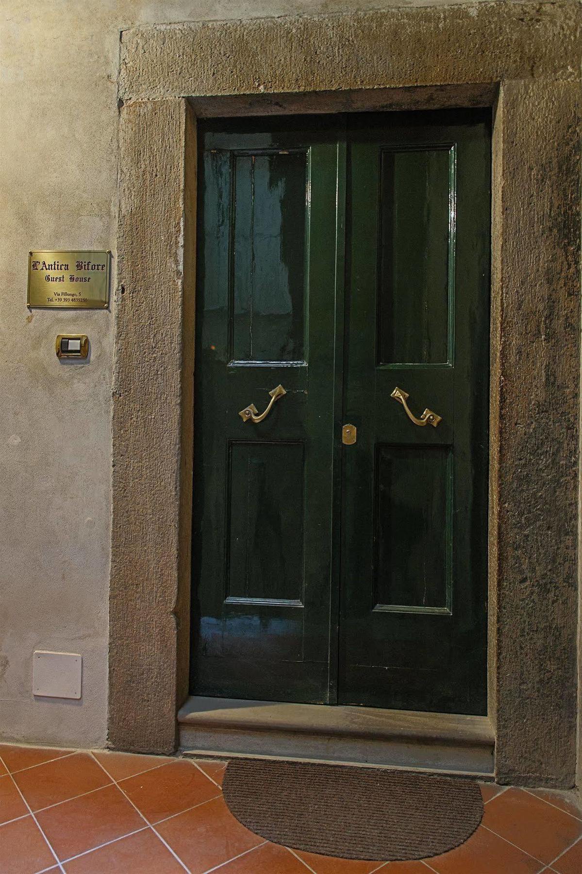 L'antica Bifore Bed & Breakfast