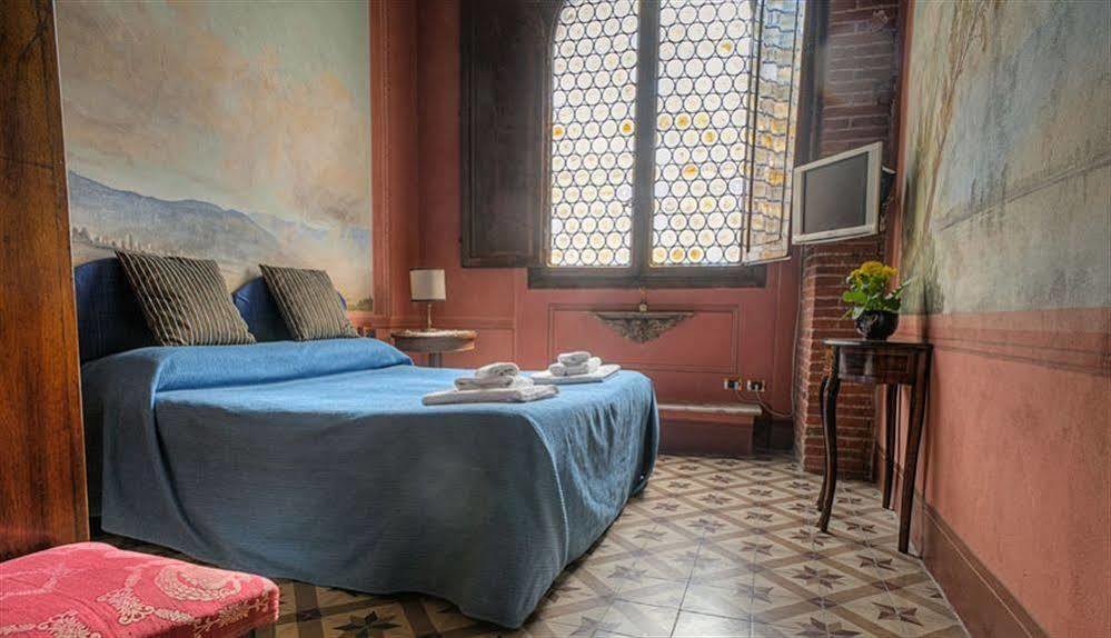 L'antica Bifore Bed & Breakfast Lucca